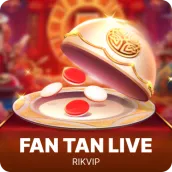 Fan Tan Trực tiếp