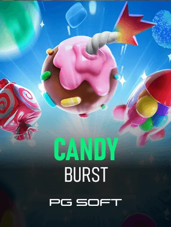CANDY BURST