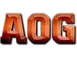 Nhà cung cấp trò chơi AOG