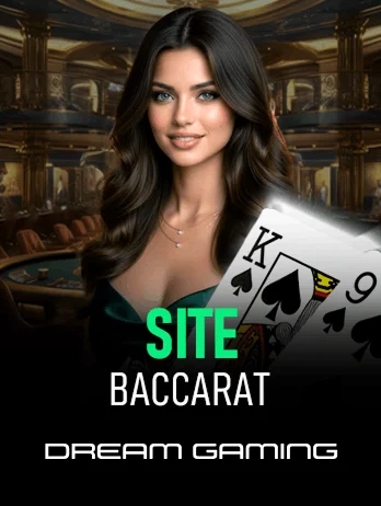 SITE BACCARAT