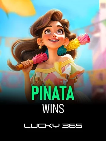 PINATA WINS